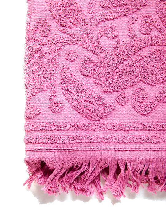 Comfort Prosop De Corp Fucsia