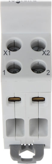 Legrand Pushbutton Switch with Lighting Green 1 Piece