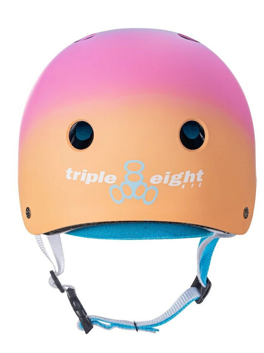Triple Eight Cască Pentru Trotinetă Pentru Copii