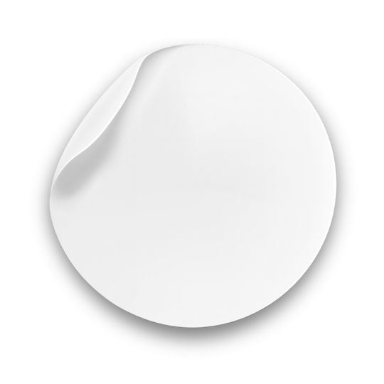 Sticker Acces Unic Rfid 125khz Coin-id