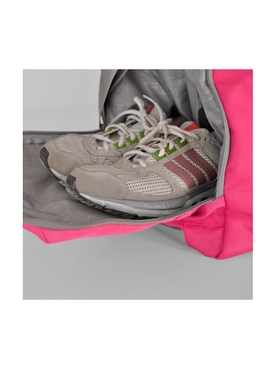 Fitmark Чанта За Рамо За Спортна Зала Розова
