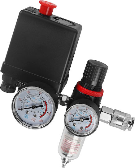 Pressure Switch Presostat Compressor Kd5852