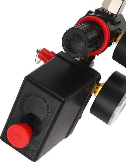 Pressure Switch Presostat Compressor Kd5852