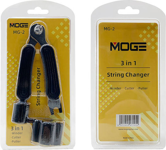 Moge Mg-2 Kurbel Für Das Einstellen