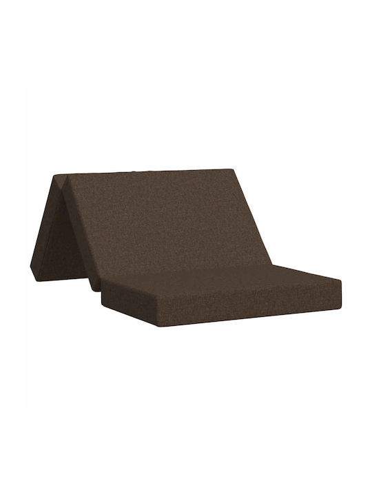 Scaun De Relaxare Pat Taupe 80x67x45cm