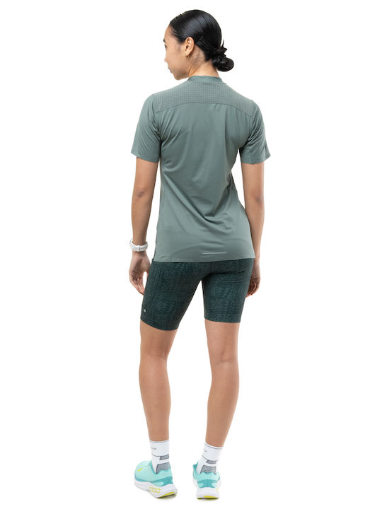Training Women's Leggings Green