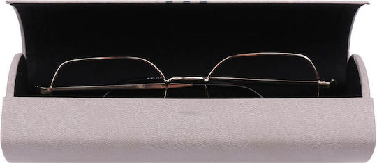 Graues Magnetisches Brillenetui Sthc-96c