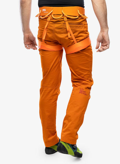 Petzl C036BA02 Men's Harness