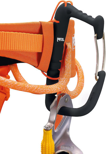 Petzl C036BA02 Men's Harness