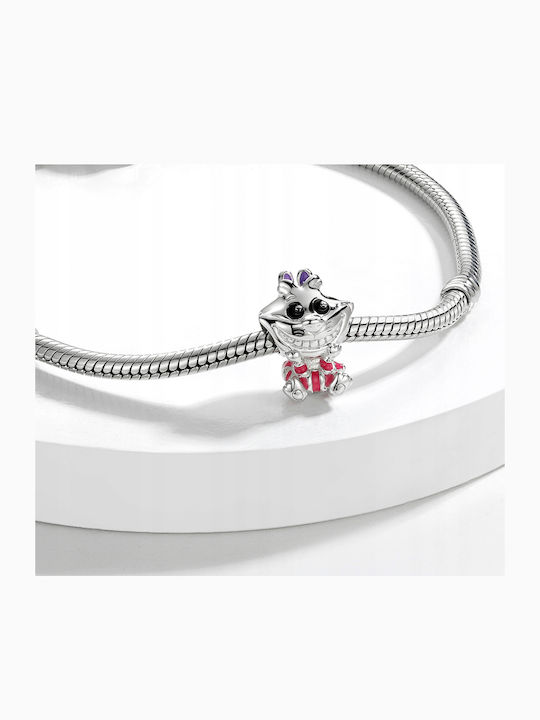 Pandora Charms Pendant Cheshire Cat S925