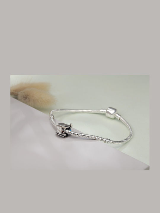 Pandora Charms Alicja Charms Pendant Silver 925