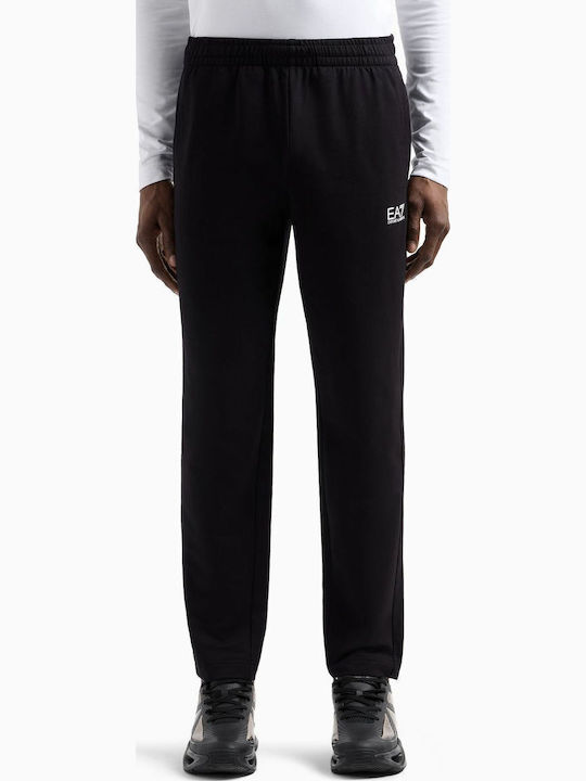 Core Sweatpants Black