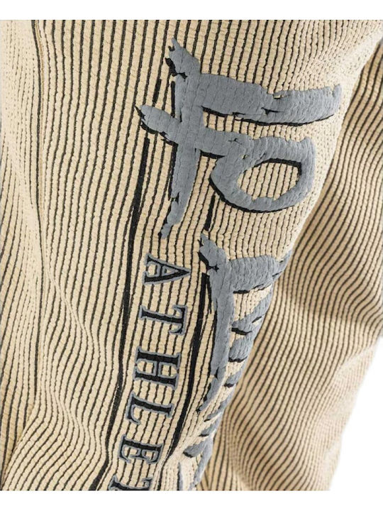 Sweatpants Beige