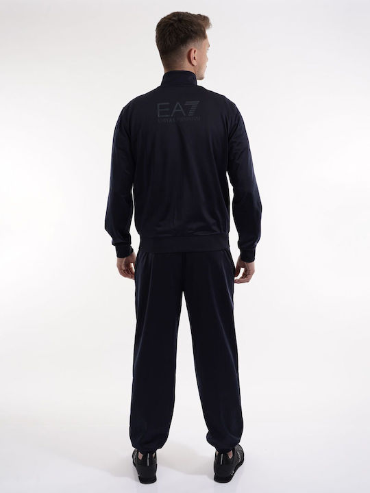 Herren-Sweatpants Set - Jogginganzug Train Visibility M