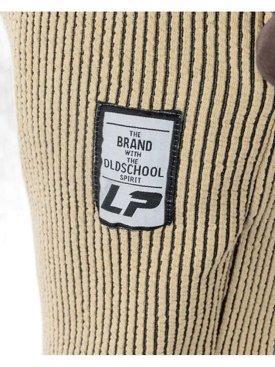 Sweatpants Beige