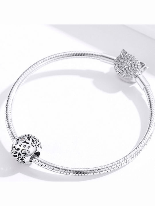 Pandora Charms June Birthstone S925