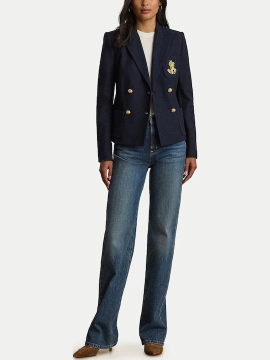 Ralph Lauren Дамско Сако Navy