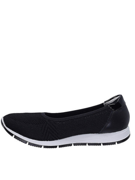 Women's Ballerina Shoes In Blue Colour