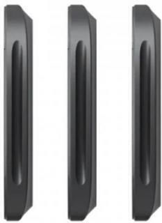 Insta360 Luna Ultra ND Filter Set – 3-stop ND Filters, Magnetic Design