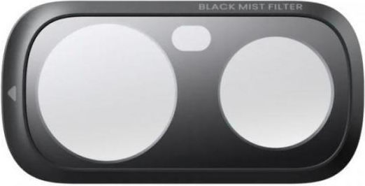 Insta360 Luna Ultra Black Mist Filter – Smooth Cinematic Look, Magnetic Design