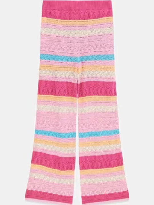 Kids Trouser Multicolour