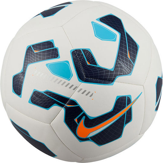 Nike Premier League Pitch Soccer Ball Multicolour