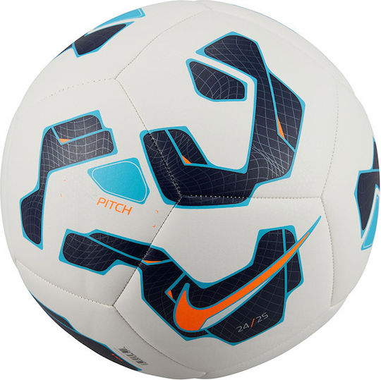 Nike Premier League Pitch Soccer Ball Multicolour