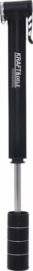 Kraft & Dele KD11822 Luftpumpe Luftpumpe Hand