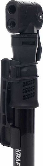 Kraft & Dele KD11821 Pump Air Pump Hand