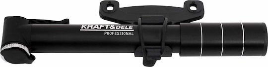 Kraft & Dele KD11822 Luftpumpe Luftpumpe Hand