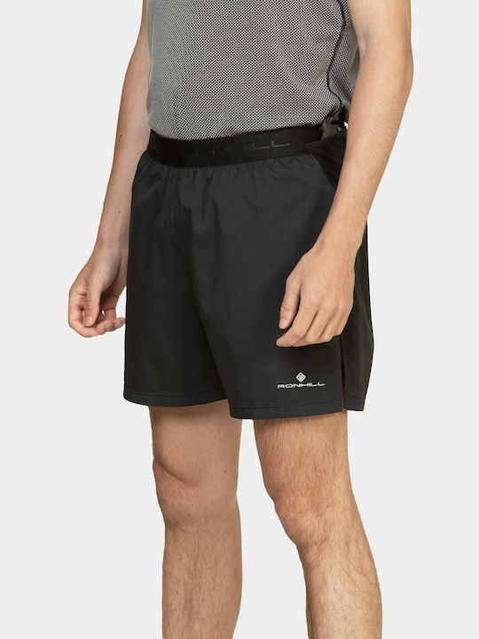Ronhill Herren Thermounterwäsche Schwarz