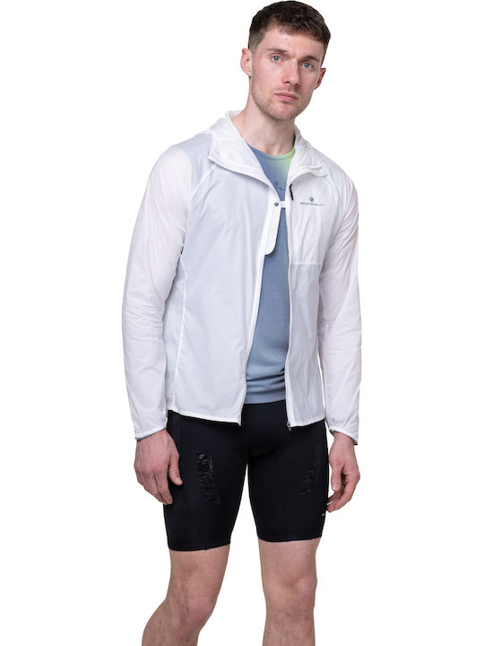 Ronhill Herren Thermounterwäsche Schwarz