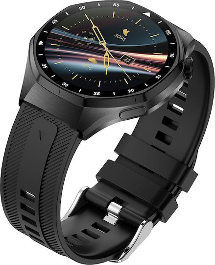 Forever Sw-720 Smartwatch (Blue)