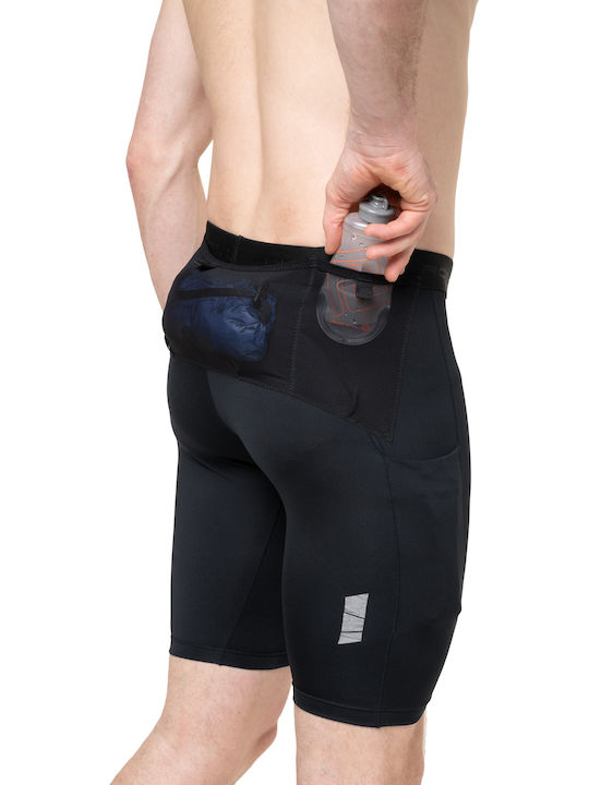 Ronhill Thermounterwäsche Hose Schwarz Ronhill Thermounterwäsche Hose Schwarz