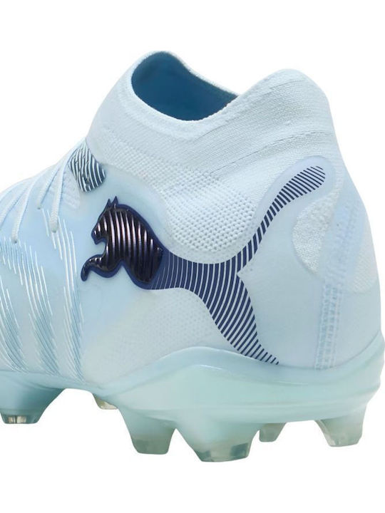 PUMA Future FG/AG Ποδοσφαιρικά Παπούτσια με Τάπες PUMA Future FG/AG Ποδοσφαιρικά Παπούτσια με Τάπες
