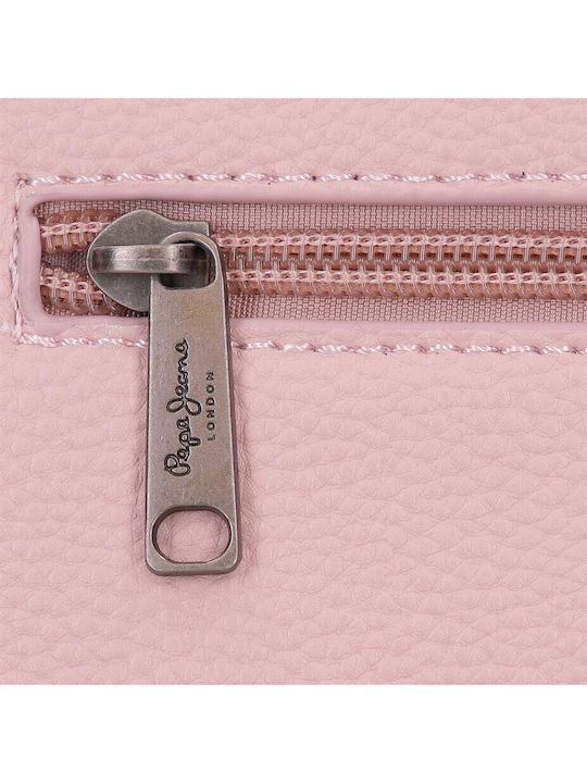 Paola Women's Shoulder Bag Pink