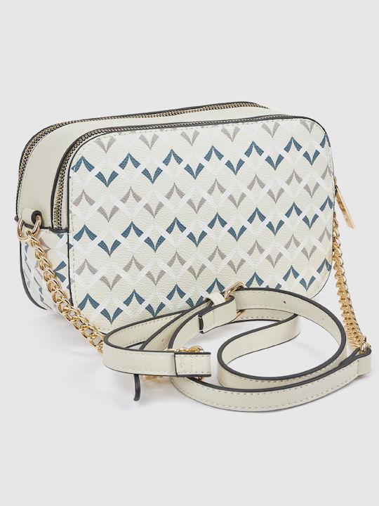 Damentasche Crossbody Beige