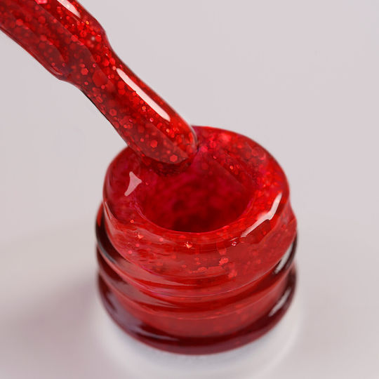 NaiLac Бляскав Лак За Нокти Sparkling Bells 7ml