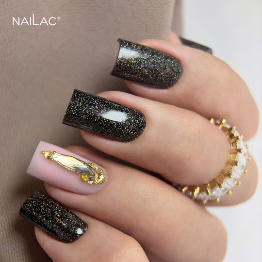 NaiLac Glossy Nagellack Shine Baby, shine! 7ml