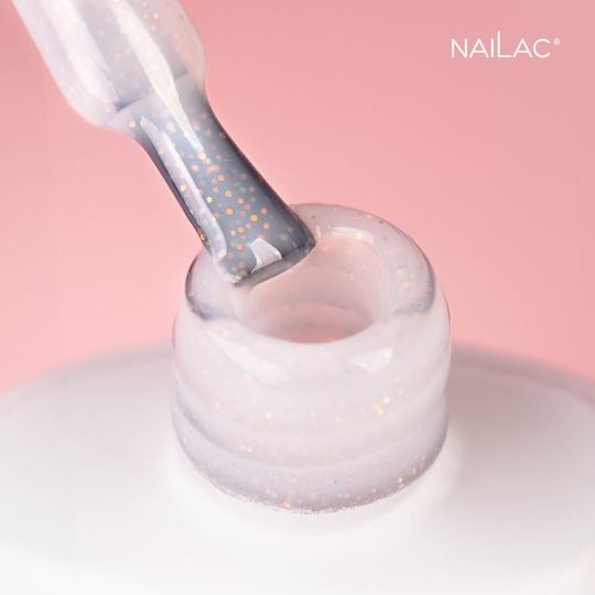 NaiLac Oja Bling Angel Kiss 7ml