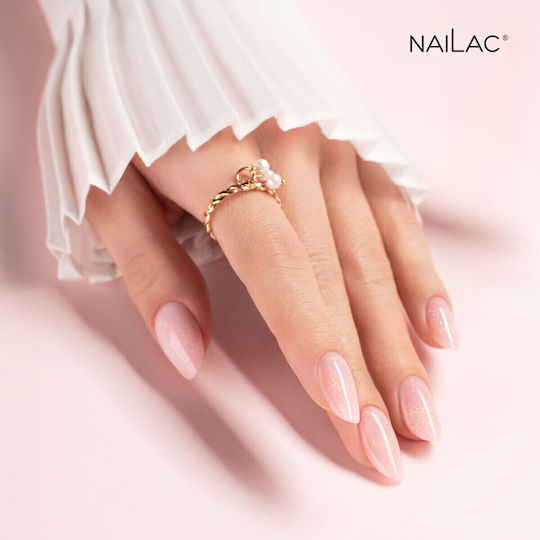 NaiLac Βερνίκι Νυχιών Bling Lolita 7ml