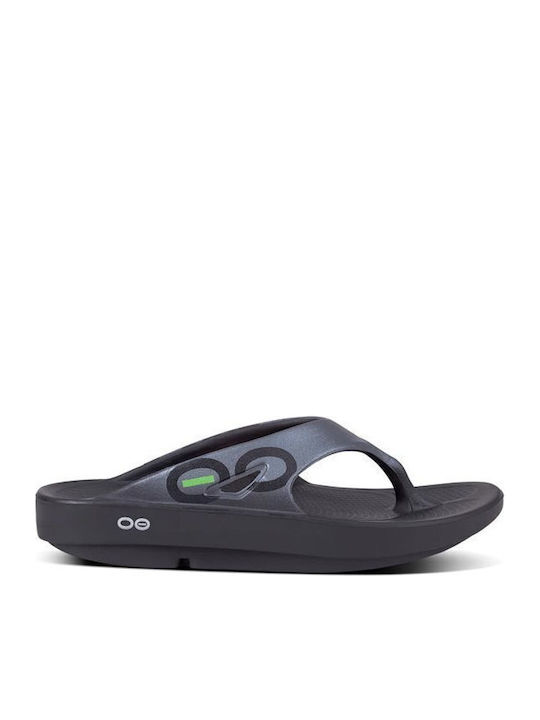 Original Flip Flops in Black Colour