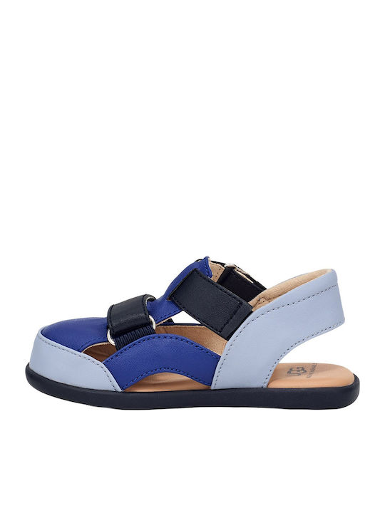 Kids' Sandals Rowan Blue