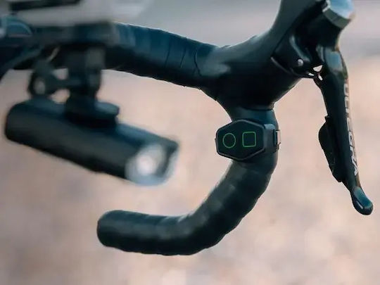 Garmin Επαναφορτιζόμενο Εμπρόσθιο Φως Ποδηλάτου