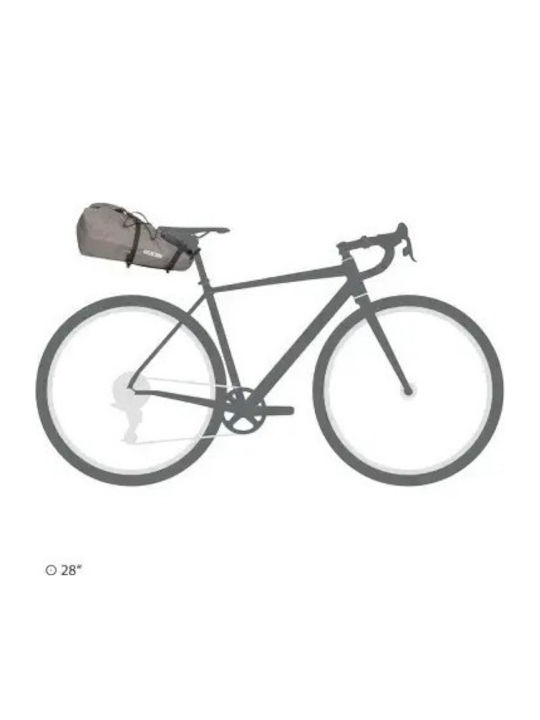 Ortlieb Ortlieb Fahrradtasche Satteltaschen 7.5l Schwarz