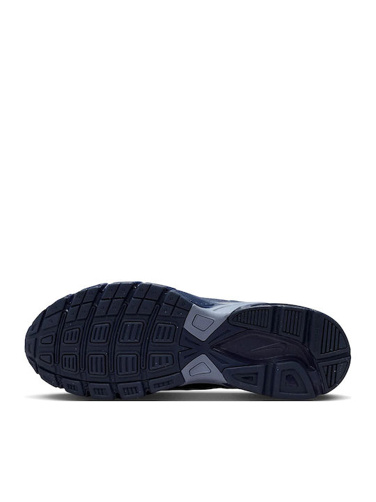 Männer Sneakers Blau