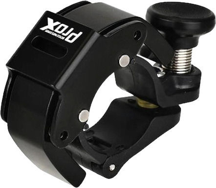 Bicycle Bell Ring Loud Prox Ces Bell 28 Black Aluminum