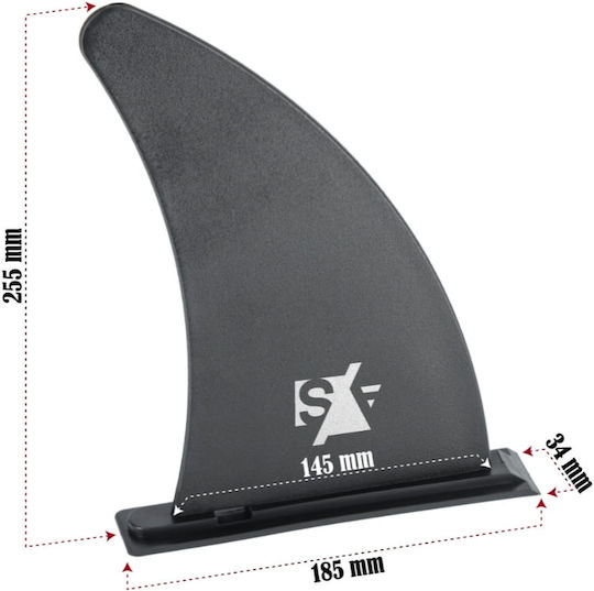 Activ Space Paddel Für SUP
