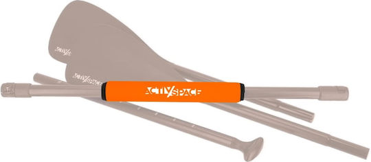 Activ Space Padele Pentru SUP Portocalii