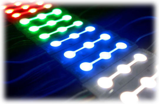LED Module 0.96W 1τμχ